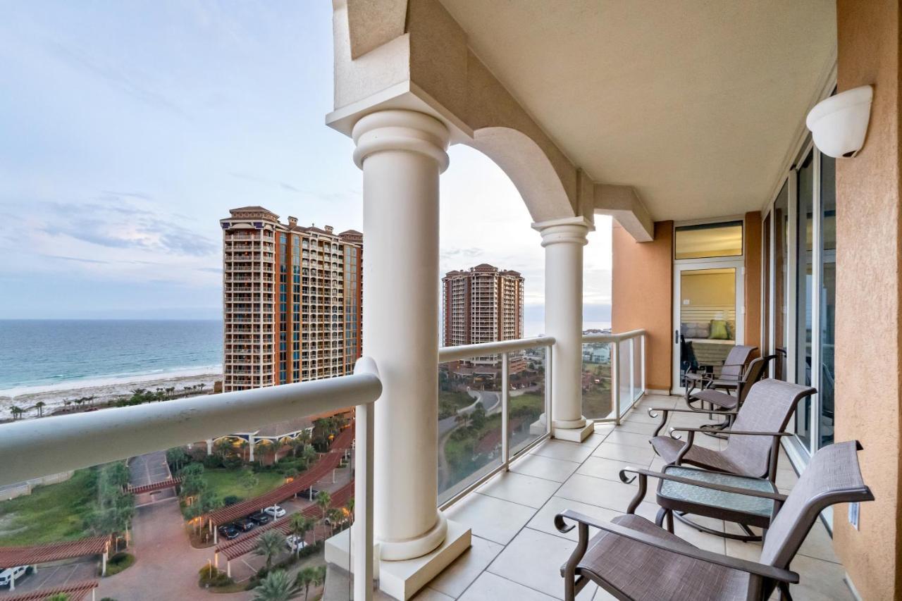 Portofino Island Resort & Spa Tower Two 1306 Pensacola Beach Zewnętrze zdjęcie