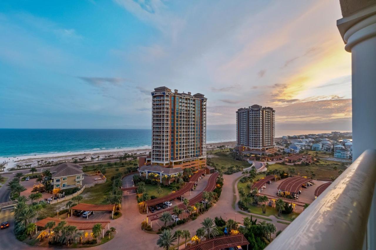Portofino Island Resort & Spa Tower Two 1306 Pensacola Beach Zewnętrze zdjęcie