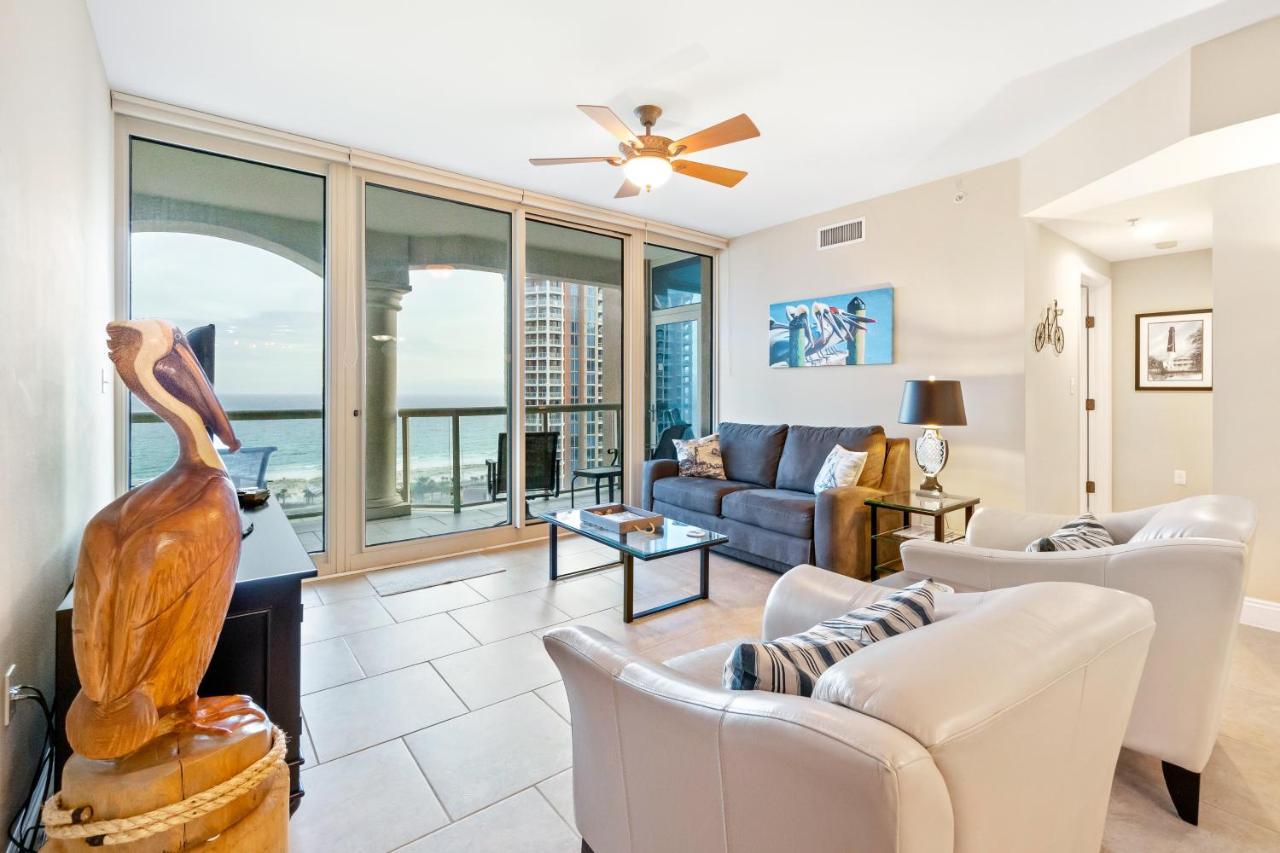 Portofino Island Resort & Spa Tower Two 1306 Pensacola Beach Zewnętrze zdjęcie