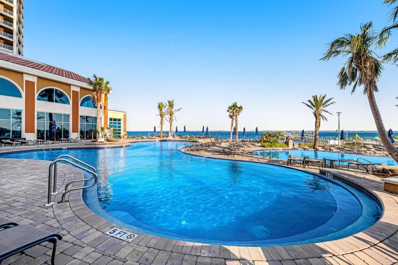 Portofino Island Resort & Spa Tower Two 1306 Pensacola Beach Zewnętrze zdjęcie