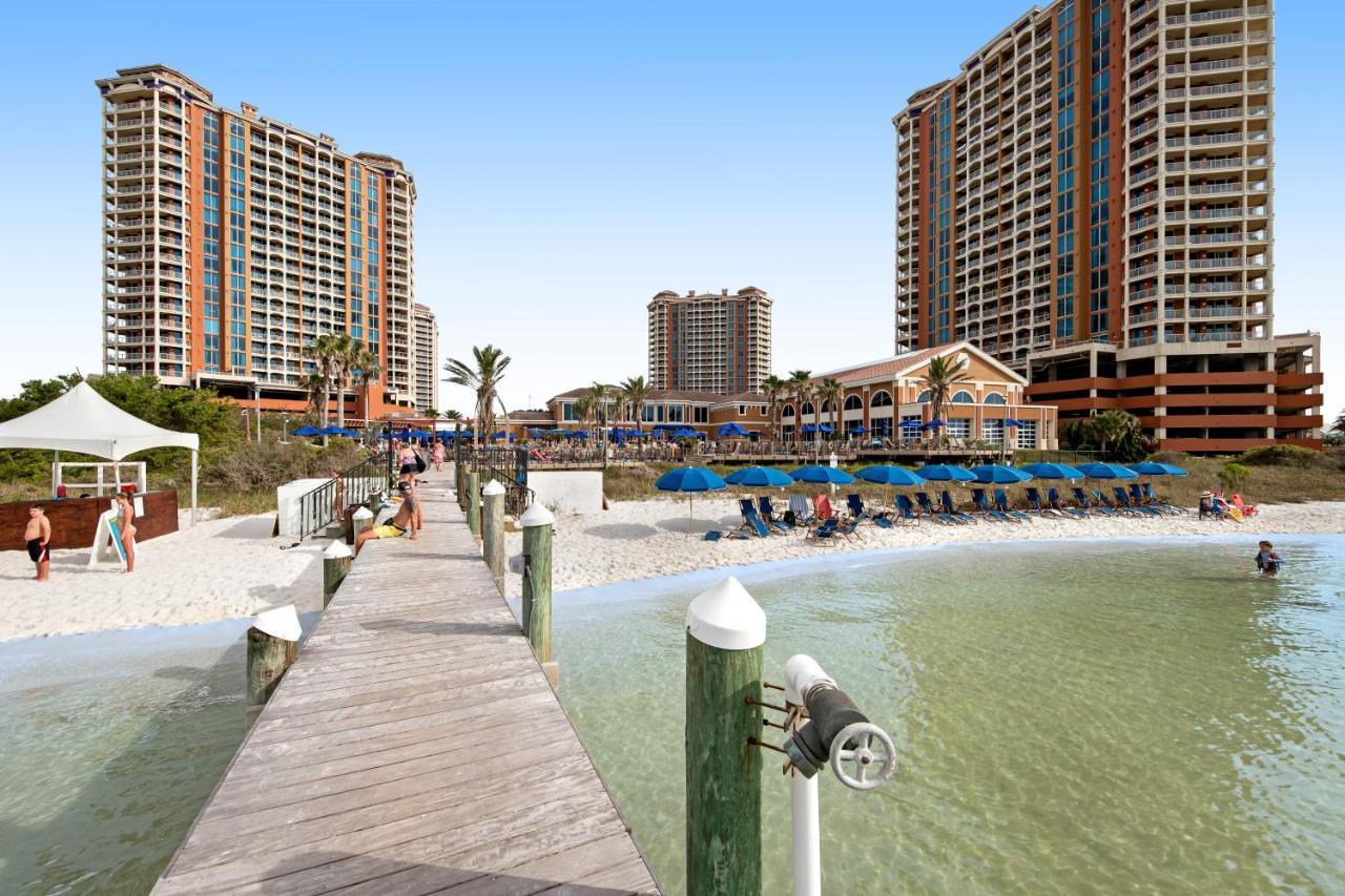 Portofino Island Resort & Spa Tower Two 1306 Pensacola Beach Zewnętrze zdjęcie