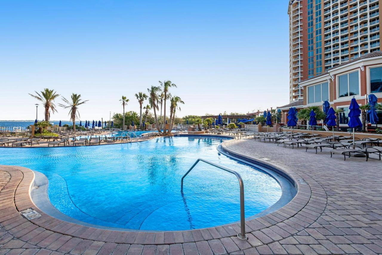 Portofino Island Resort & Spa Tower Two 1306 Pensacola Beach Zewnętrze zdjęcie