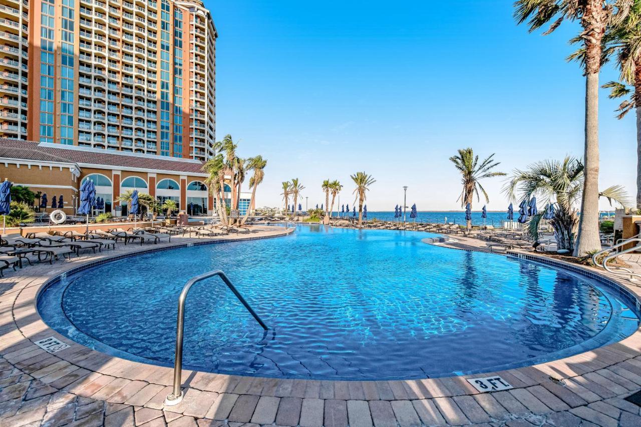 Portofino Island Resort & Spa Tower Two 1306 Pensacola Beach Zewnętrze zdjęcie