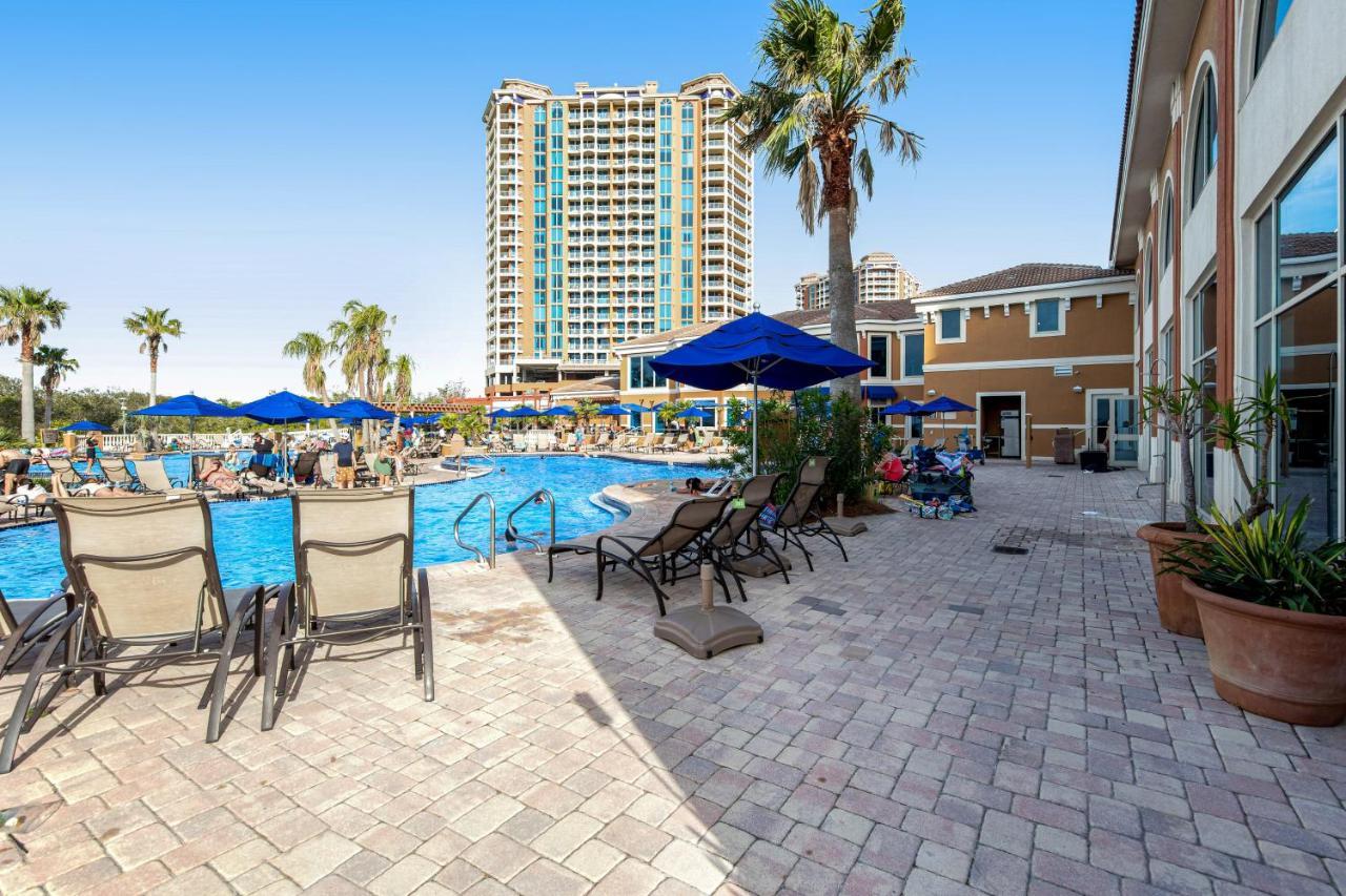 Portofino Island Resort & Spa Tower Two 1306 Pensacola Beach Zewnętrze zdjęcie