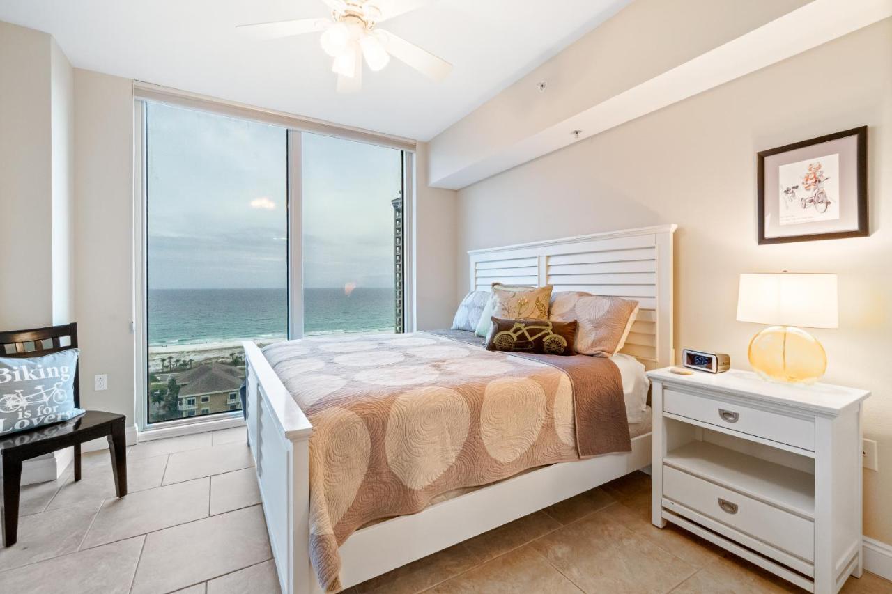 Portofino Island Resort & Spa Tower Two 1306 Pensacola Beach Zewnętrze zdjęcie