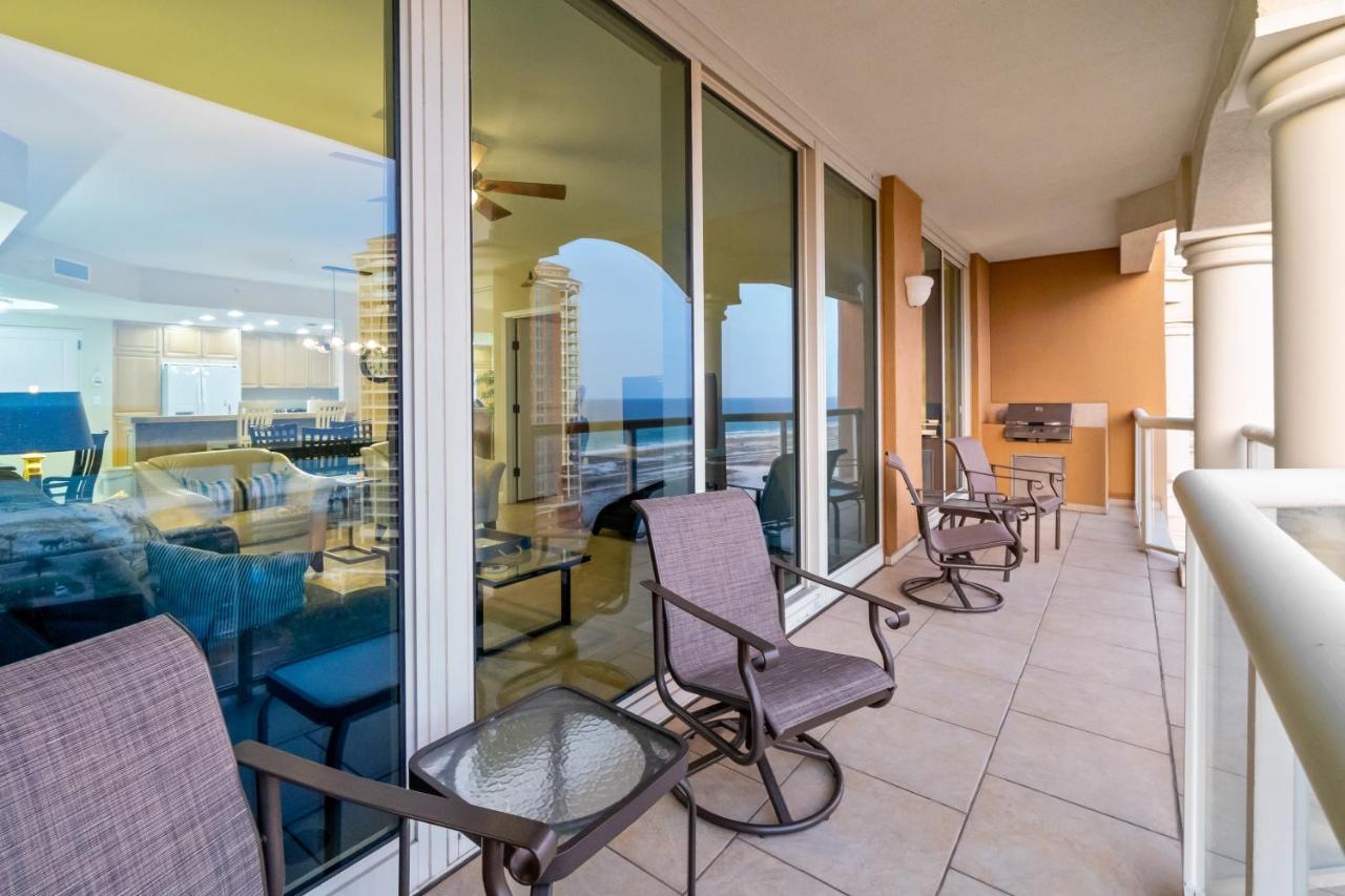 Portofino Island Resort & Spa Tower Two 1306 Pensacola Beach Zewnętrze zdjęcie
